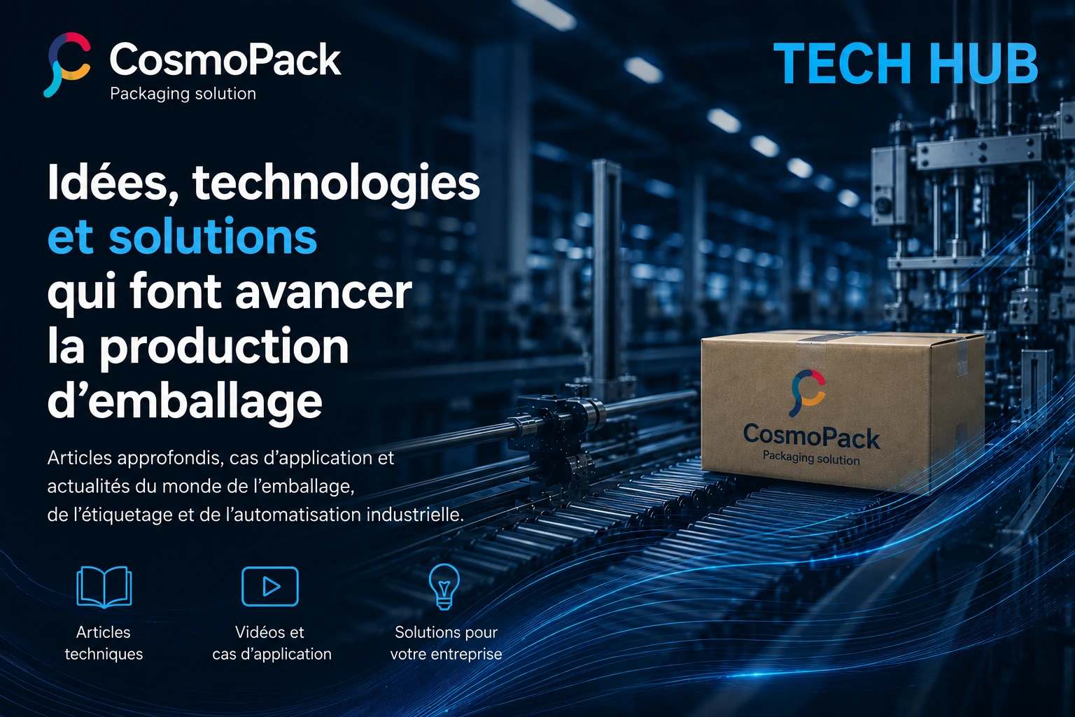 Blog Cosmopack